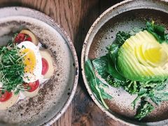 -BOR Eatery(安福路店)