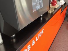 -Sips&Lick茶兰咖啡(五道口店)