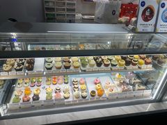 -Pantry's Best派悦坊蛋糕(K11购物艺术中心店)
