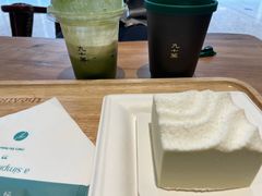 -théATRE 茶聚场(王府中環店)