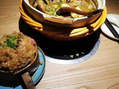 -吃饭皇帝大土家民族菜(正大广场店)