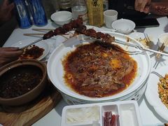 -紫光园(劲松店)