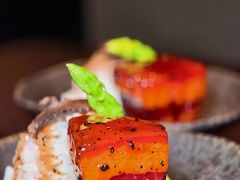 -鲜璟台·地标景观餐厅(上海中心店)