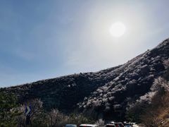 -妙峰山风景名胜区