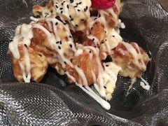 -茉莉餐厅(包河万达店)