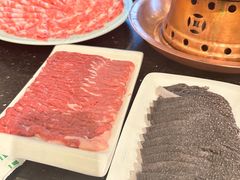 -南门涮肉(上海二店)