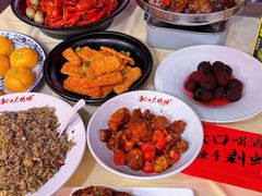 -湘江大码头·龙虾馆(渔人码头一店)
