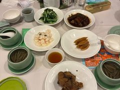 -湖畔居茶楼(湖滨店)