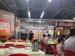 大堂-聚味瞿记·龙虾堂(树木岭店)