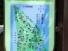 -扬州市茱萸湾风景区