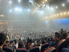 -宝能国际体育演艺中心