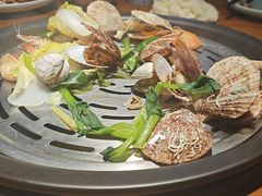 -三个渔夫·蒸汽海鲜(小白楼店)