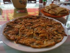 -何适山庄 ·可团建(水长城P2停车场店)