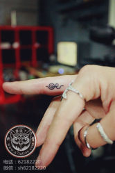 -雕哥的纹身店A3 TATTOO&纹身培训