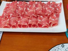 -岳合轩老北京涮肉