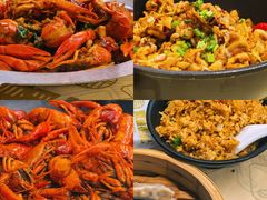 -聚味瞿记·龙虾堂(渔人码头一店)