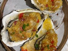 -必点海鲜·海肠捞饭·鲅鱼水饺(滨江道店)