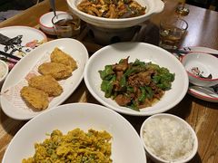 -新白鹿餐厅(龙游路总店·杭帮菜名店)