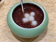 红豆沙小丸子-东京屋(武定路店)