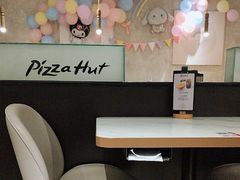 -必胜客(车陂店)