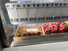 -树夏(建设路店)