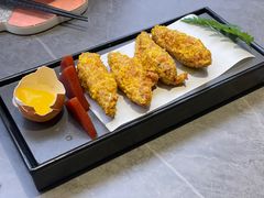 -江南里·新浙菜(苏州大悦城店)