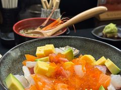 -Sushi Hanzo半藏(天环广场店)