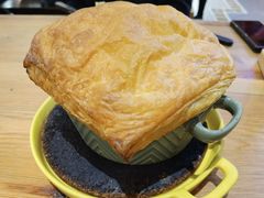 酥皮烤牛肋-墨纪Mojí墨西哥餐厅(官舍店)