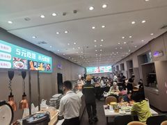 -紫光园·烤鸭·北京菜(团结湖店)
