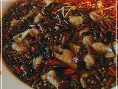 -椒爱水煮鱼川菜(CBD万达店)