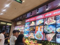 -A8小馆·海鲜烧烤(樱珠苑小区店)