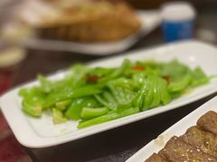 -老友王·南宁特色菜(金汇如意坊店)
