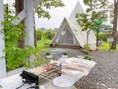 -安德鲁户外烧烤帐篷营地(马泉营店)