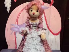 -济州岛泰迪熊博物馆