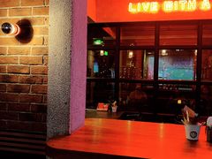 -Boxing Cat Brewery拳击猫精酿啤酒馆(永福店)