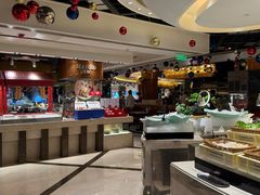 -怡咖啡自助餐(宁波香格里拉店)
