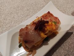 -万丽轩·粤菜(王府井金茂万丽酒店)