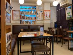 -阿殳咖啡(水围村店)