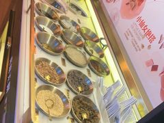 -探鱼·鲜青椒爽麻烤鱼(三水广场店)