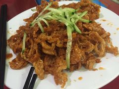 picture-老天津卫炸酱面(河北路店)
