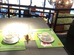 -全聚贤餐厅·湖北家常菜(沙湖店)