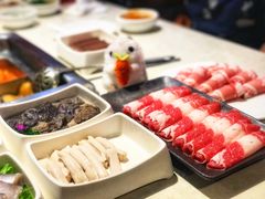 捞派肥牛-海底捞火锅(龙茗路店)