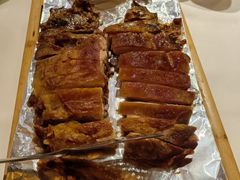 -巴音浩日娲·蒙餐(双林东路店)
