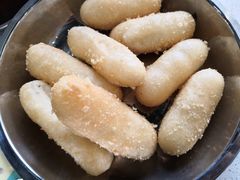 -憨铁匠老火锅(龙岗万科里店)