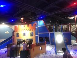 -幻贝家儿童乐园(苏州中心店)