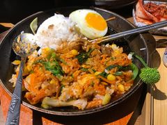 -将军牛排·尔滨地标朝鲜族美食(总店)