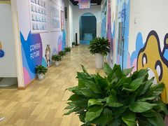 -博沃思·专注力·心理咨询·家庭教育(世豪中心)