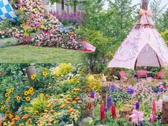 -武汉园博园(武汉自然博物馆)