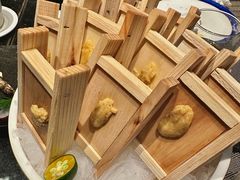 -極上萬膳·日料放题(海岸城店)
