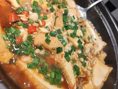 -费大厨辣椒炒肉(万家丽一店)